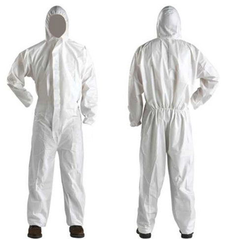 Microporous Coverall 4XL