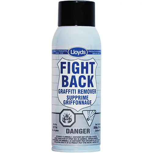 LLOYDS  Fightback™ Graffiti Removers