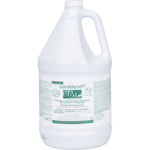 RMP  Disinfectant & Cleaner, Jug