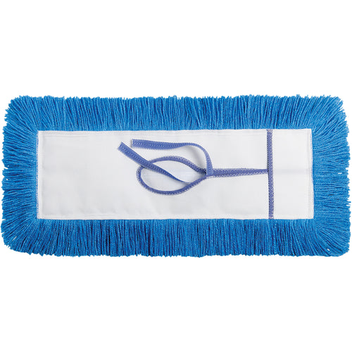 M2 PROFESSIONAL  Static-H Dust Mop, Tie-On Style, Nylon, 36