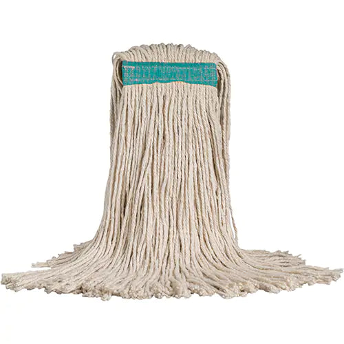 Value Mop, Rayon, 16 oz., Cut Style