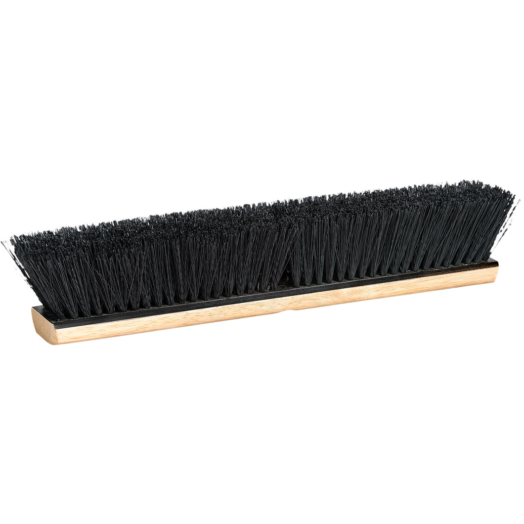 Push Broom Head, 24