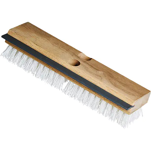 Utility Scrub Brush & Squeegee, 11