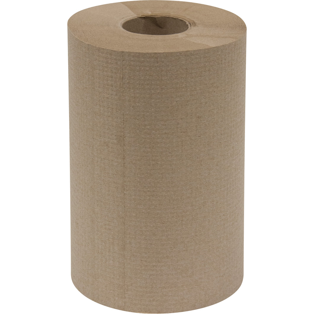 SUNSET CONVERTING CORPORATION  Everest Pro™ Paper Towel Rolls, 1 Ply, Standard, 300' Case of 12