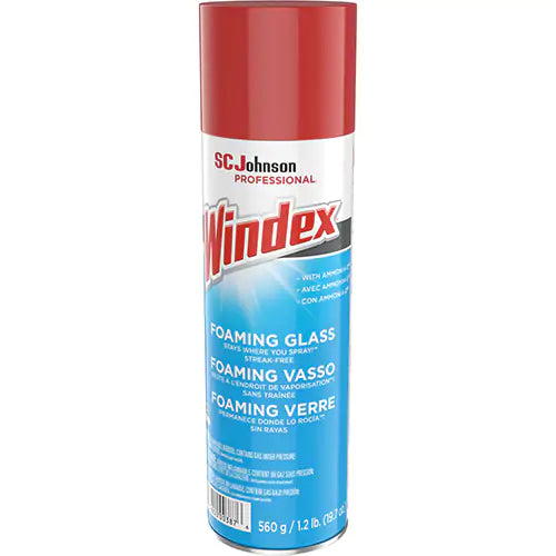 Windex® (20oz aerosol can)