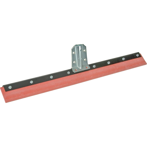 Floor Squeegees - Red Blade, 36