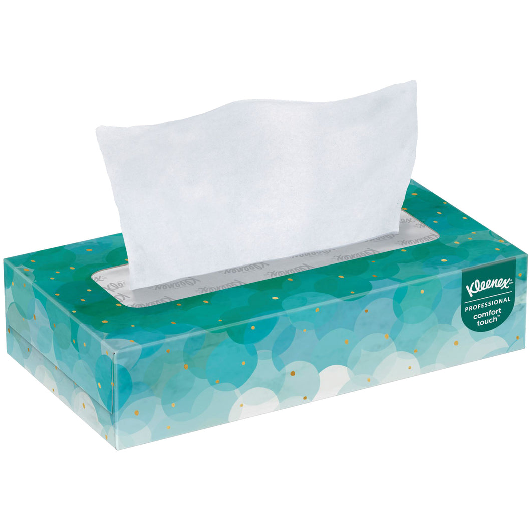 Kleenex® Facial Tissue