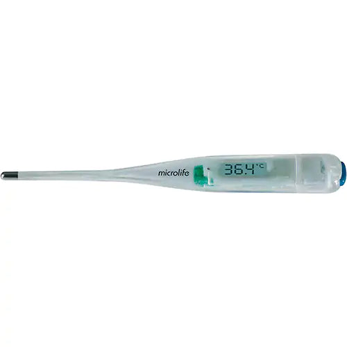 Digital Compact Thermometer, Digital