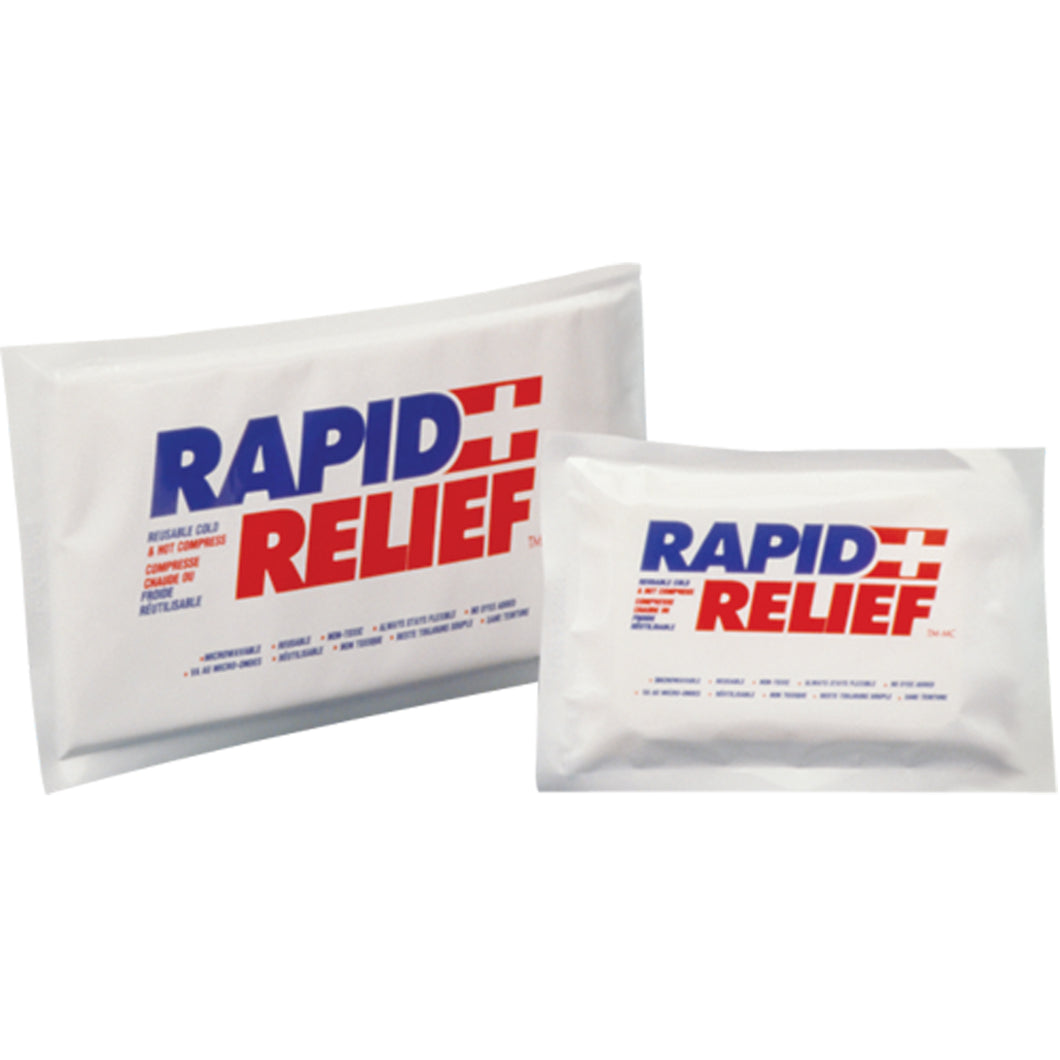 Reusable hot / cold  Packs