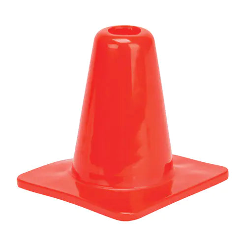 Traffic Cone, 6