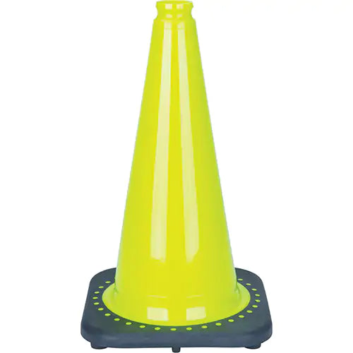 Premium Traffic Cones, 18