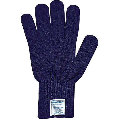 Insulator® 78-101/78-150 Gloves, Polyester, 13 Gauge, One Size