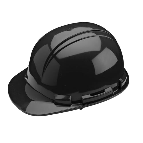 Whistler Hardhat BLACK