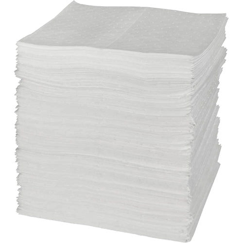 Absorbent Pad, Oil Only, 15