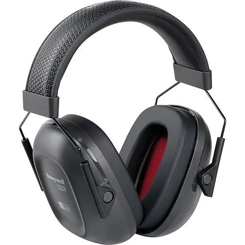 Howard Leight™ VeriShield™ 100 Series Passive Earmuffs, Headband, 24 NRR dB