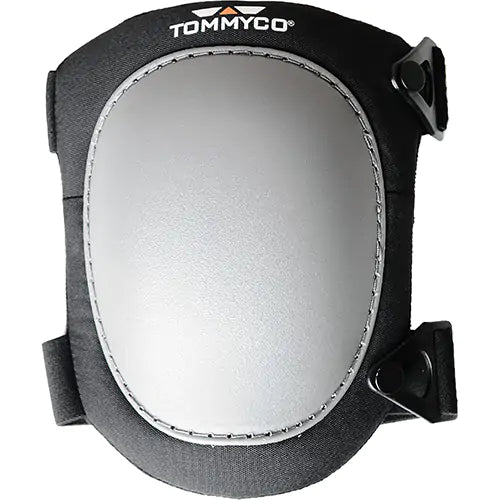 T-Foam™ Hard Terrain Knee Pads, Buckle Style, Plastic Caps, Foam Pads