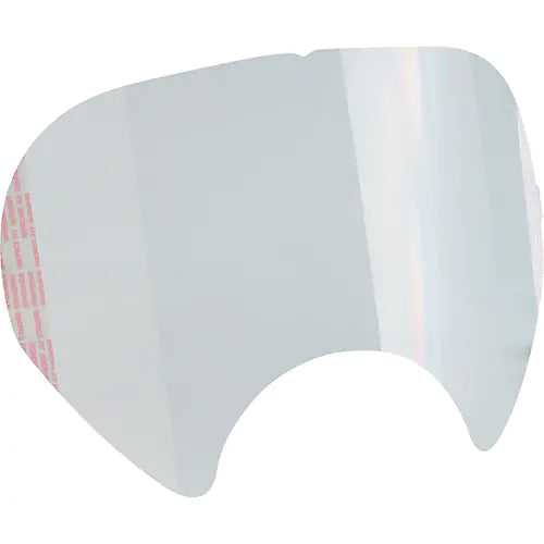 3M  Clear Lens Covers Pack of 25