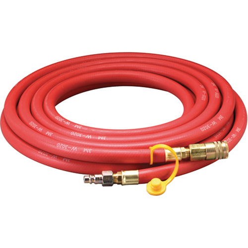 Low Pressure Hoses for 3M™ PAPR, Low Pressure, 50'