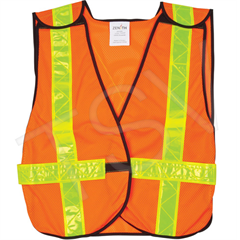 Traffic Vest, Large