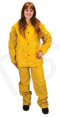 Zenith RZ100 Rain Suit - Medium