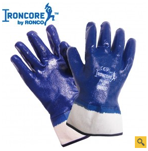 IRONCORE™ Nitrile Coated Glove