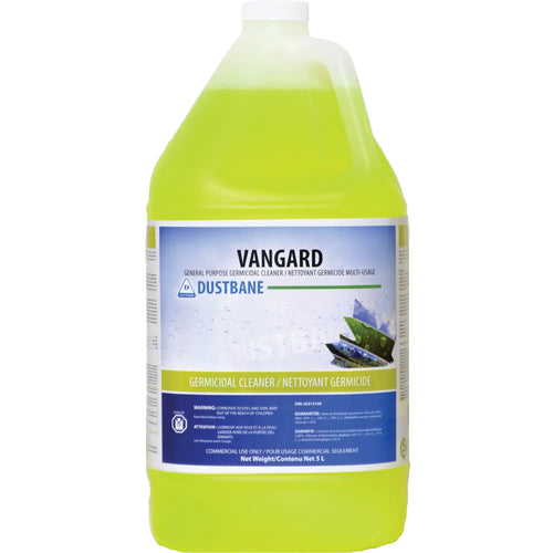 Vangard General Purpose Germicidal Cleaner, Jug