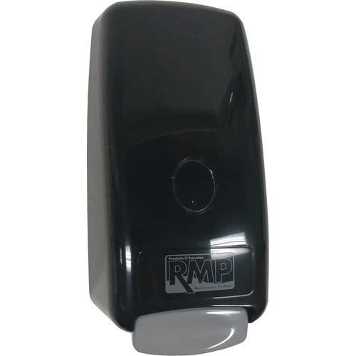 RMP  Lotion Soap Dispenser, Push, 1000 ml Capacity, Cartridge Refill Format