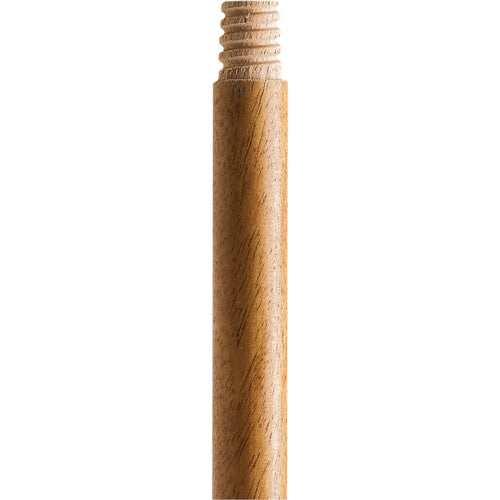 Handle, Wood, ACME Threaded Tip, 15/16