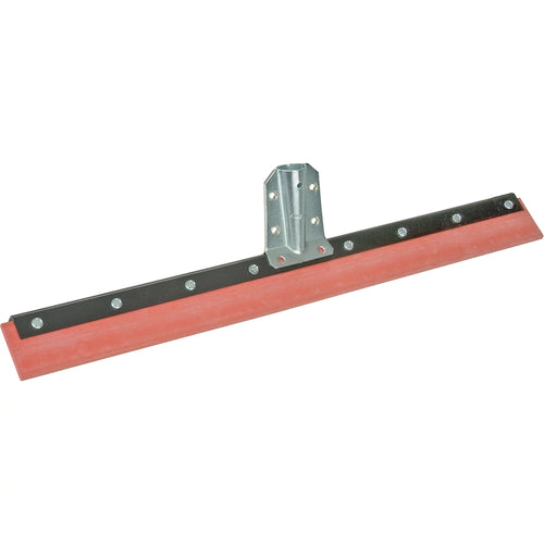 Floor Squeegees - Red Blade, 24