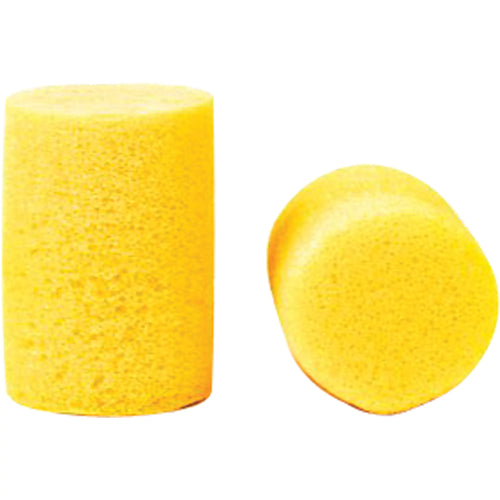 E-A-R™ Classic Earplugs, Pair - Pillow Pack - 200 pair