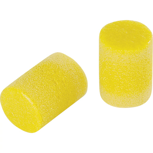 E-A-R™ Classic Earplugs, Bulk - Polybag - 200 pair bulk