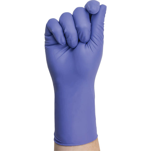 Supreno® EC Gloves, Nitrile, 5.5-mil, Powder-Free, Blue, Class 2