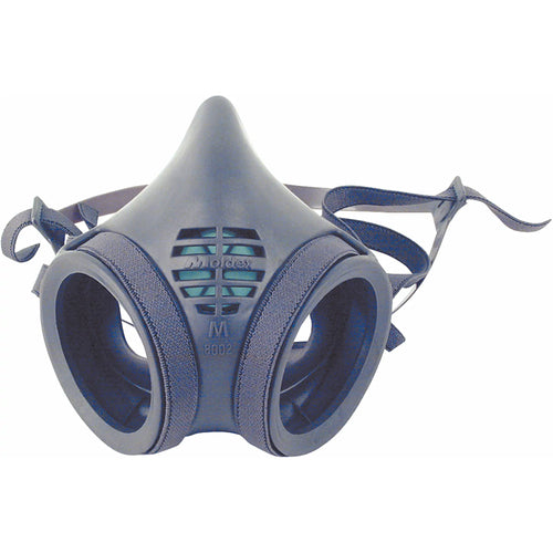 8000 Series Half-Mask Respirators