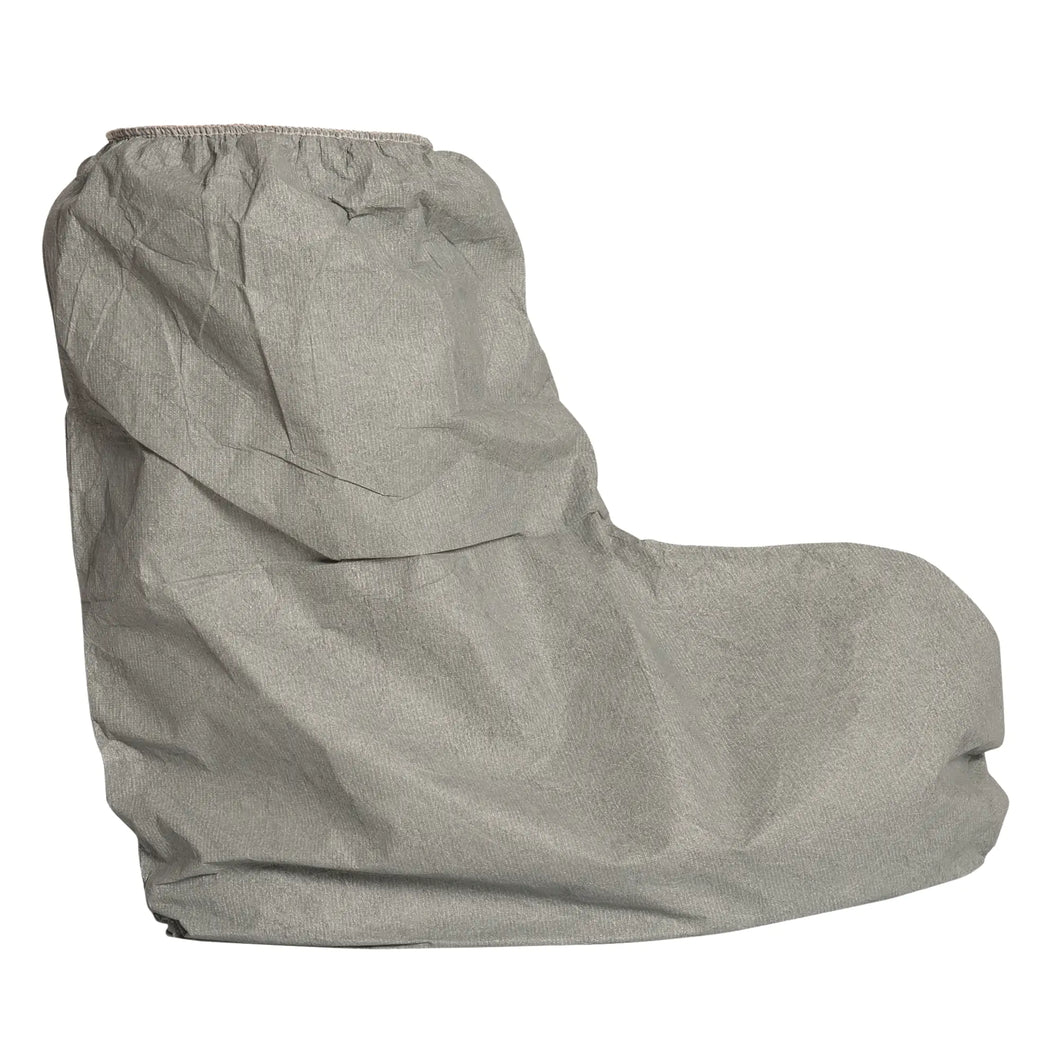 Tyvek® 400 Boot Covers, One Size, Tyvek®, Grey