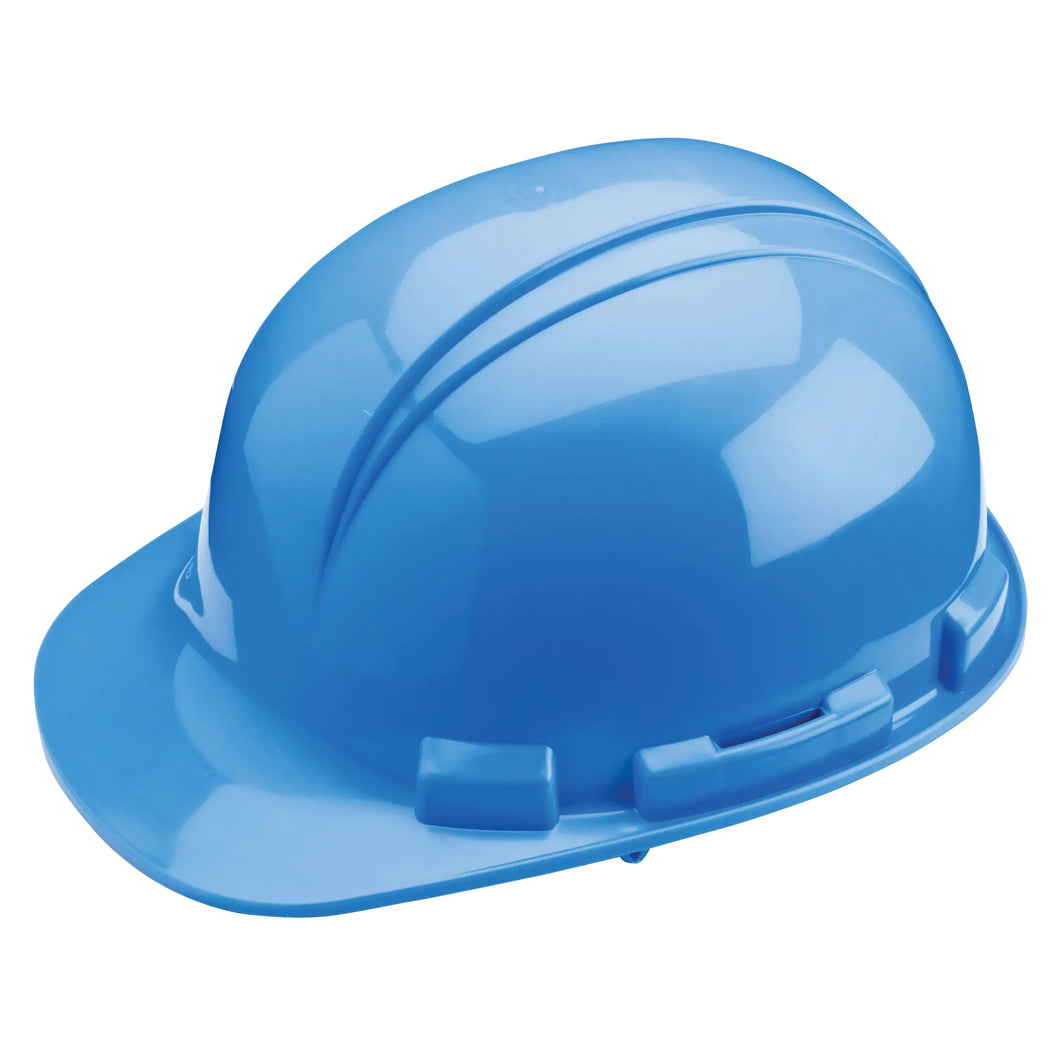 Whistler™ Hardhat, Ratchet Suspension, Sky Blue