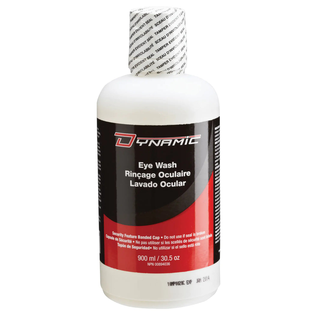 Dynamic Sterile Isotonic Solution, 30.5 oz.