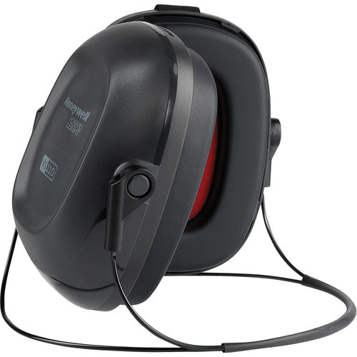 Howard Leight™ VeriShield™ 100 Series Passive Earmuffs, Neckband, 22 NRR dB