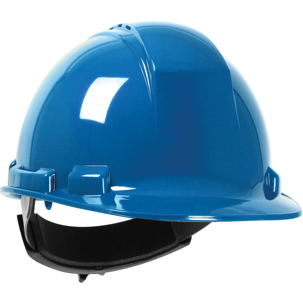 Whistler™ Hardhat, Ratchet Suspension, Sky Blue